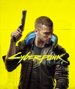 Cyberpunk 2077: Phantom Liberty