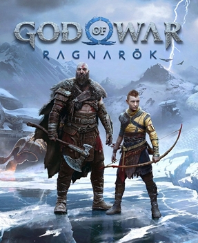 God of War Ragnarök