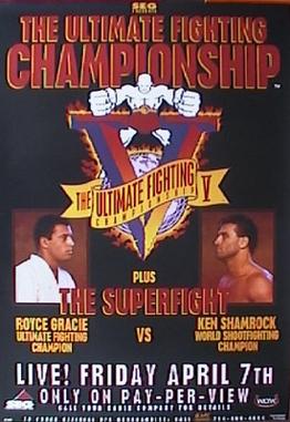 UFC 5